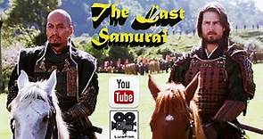 The Last Samurai [El Último Samurái] Two Steps from Hell - Victory