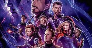 Avengers: Endgame: Hermanos Russo recomiendan ver 3 películas previo al gran final