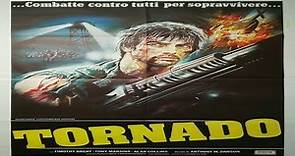 Tornado: The Last Blood (1983) | Macaroni Combat | Ravioli Action | Antonio Margheriti 🚁🌴💥