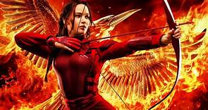 How to Watch the Hunger Games Movies in Chronological Order