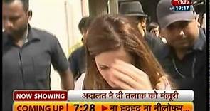 India 360: Bollywood star Hrithik Roshan, Sussanne Khan granted divorce