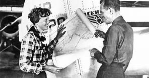 Amelia Earhart Theories Revisited, More Than 80 Years After Her Disappearance