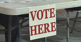 Voter turnout for Kentucky midterm was lowest in decades, report says