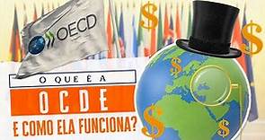 O “clube dos ricos”: o que é a OCDE e como funciona?