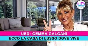 Incredibile, Gemma Galgani: La Dimora Di Lusso In Cui Vive!