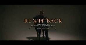 William Singe - Run It Back (Official Music Video)