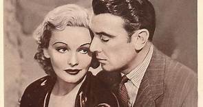 The Case Against Mrs Ames 1936 - George Brent, Madeleine Carroll, Alan Bax