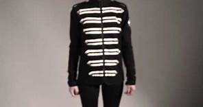 Limited Edition 'The Black Parade' 10 Year Jacket