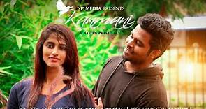 "KANMAN| tamil short flim teaser by { Naveen prasad }