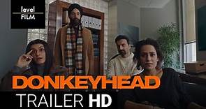 Donkeyhead | Official Trailer