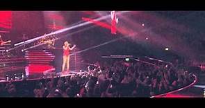 Jessie J - Alive At The O2 (Alive Tour 2013 Highlights)