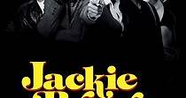 Jackie Brown - movie: where to watch streaming online