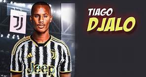Tiago Djaló - Welcome to Juventus - Crazy Defensive Skills, Passes & Goals (HD)