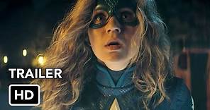 DC's Stargirl (The CW) "I Choose You" Trailer HD - Superhero series