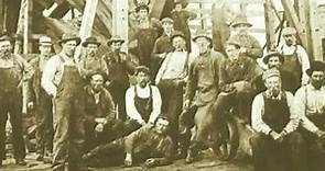 Tall Ships Coos Bay Documentary c.1854-1920 by Steve Priske