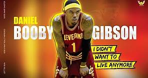 NBA Finals To Suicide? The Real Reasons DANIEL GIBSON Quit Early Stunted Growth
