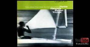 Herbie Hancock - "Dolphin Dance"(Maiden Voyage,1965)