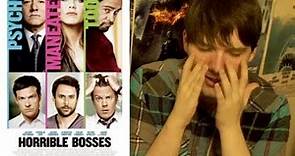 Horrible Bosses - Movie Review by Chris Stuckmann