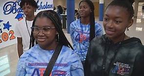 East St. Louis high school gears up to welcome back students