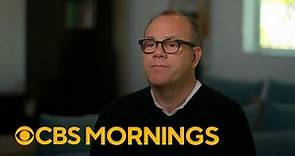 Comedian Tom Papa on new book, life on stage