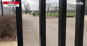 Football. Angers-SCO : Abdel Bouhazama quitte le centre d’entraînement après sa démission | Courrier de l'Ouest