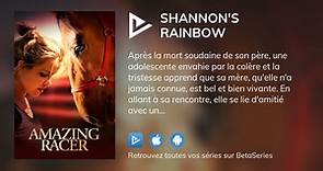 Shannon's Rainbow