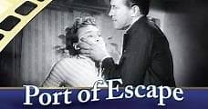 Puerto de escape (1956) Online - Película Completa en Español - FULLTV