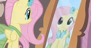 My Little Pony Fluttershy What Makes You Beautiful