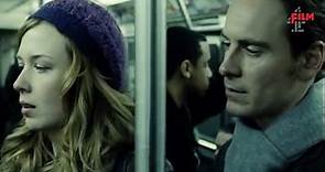 Michael Fassbender in Shame - the subway scene | Film4 Clip