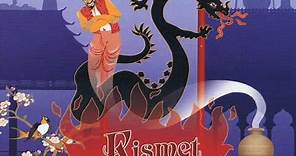 And This Is My Beloved from "Kismet" (Alfred Drake & Doretta Morrow)