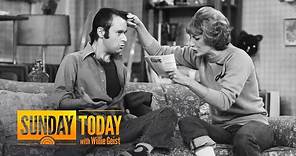 David Lander, Squiggy In ‘Laverne & Shirley,’ Dies At 73 | Sunday TODAY