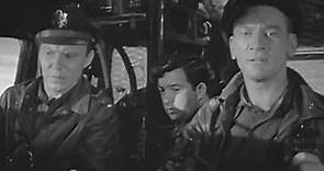 The Thing from Another World 1951 - Kenneth Tobey - Margaret Sheridan - James Arness - Robert Cornthwaite