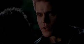 El Verdadero Rostro de Silas - Diarios de Vampiros 4x23 (Español Latino)~Yudeisy ღ ~