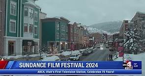 Sundance Film Festival tickets go on sale