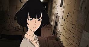 The Tatami Galaxy - Maigo Inu to Ame no Beat - Full OP