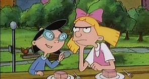 Watch Hey Arnold! Season 3 Episode 6: Hey Arnold! - Arnold Betrays Iggy/Helga and the Nanny – Full show on Paramount Plus