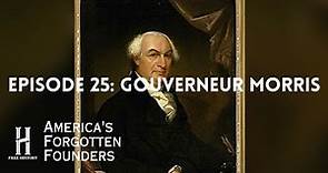 Gouverneur Morris: The Penman of the U.S. Constitution