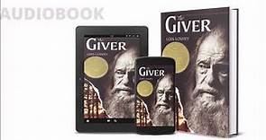 The Giver by Lois Lowry | FULL AUDIOBOOK