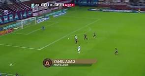 Yamil Asad | Highlights