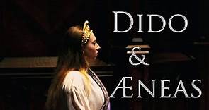 Dido and Aeneas by Henry Purcell - Full Opera