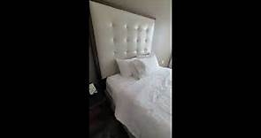 1 Bedroom Suite at Homewood Suites By Hilton in Fredericksburg VA