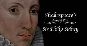 Shakespeare's Muse of Fire - Sir Philip Sidney