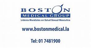 Boston Medical Group Perú