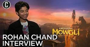 Mowgli: Rohan Chand Interview