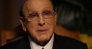 Clive Davis on Life and His Long Career