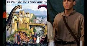 Kitustrailers : DINOTOPIA : EL PAIS DE LOS DINOSAURIOS (Trailer en Español)