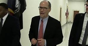 DNC Chair Tom Perez Says It's On Trump to Bring Us Together (VIDEO)