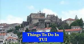 Things To Do in TUI, SPAIN
