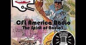 Rebels With A Cause: The Story of the American Football League