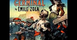 Germinal (English) by Émile ZOLA read by VfkaBT Part 2/3 | Full Audio Book